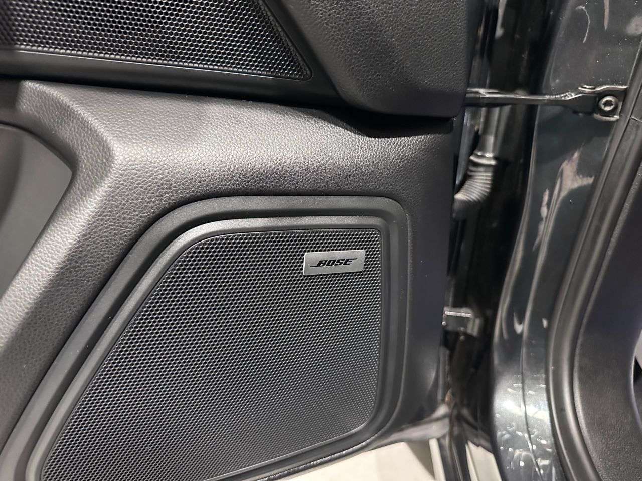 2017 PORSCHE MACAN 2017 PORSCHE MACAN