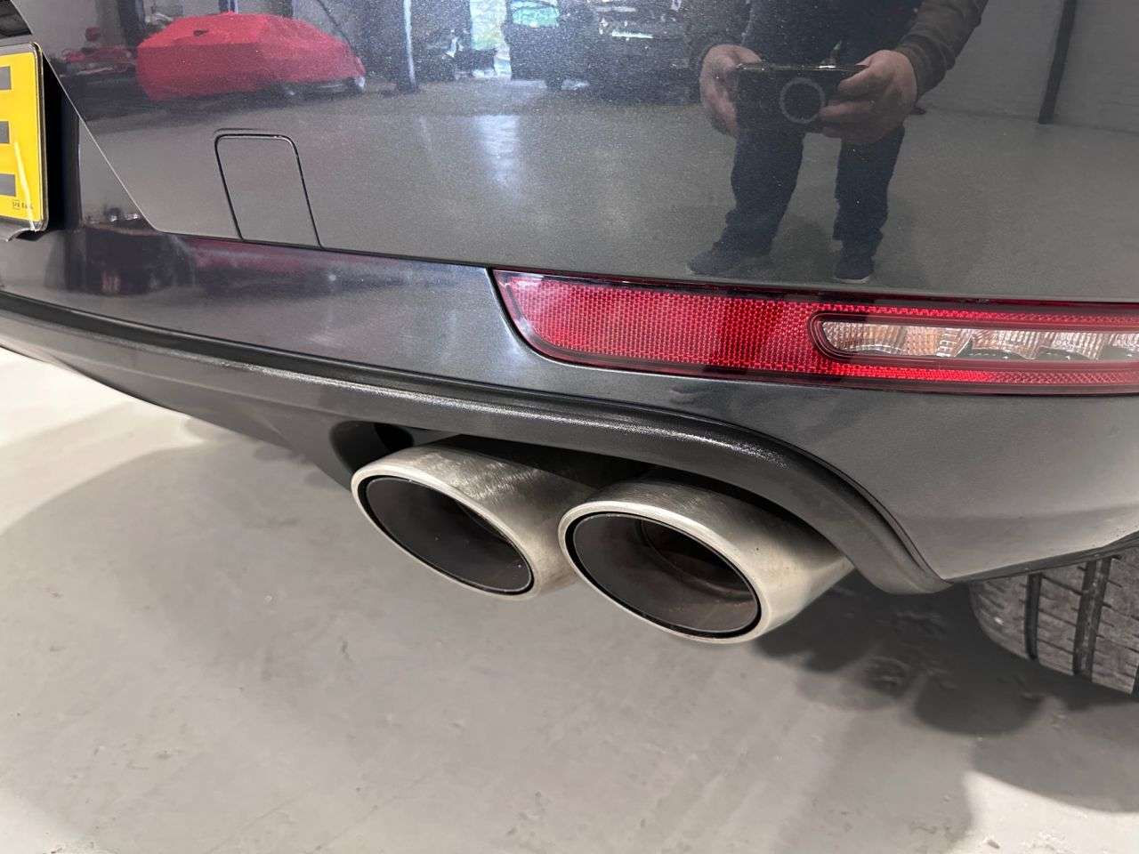 2017 PORSCHE MACAN 2017 PORSCHE MACAN