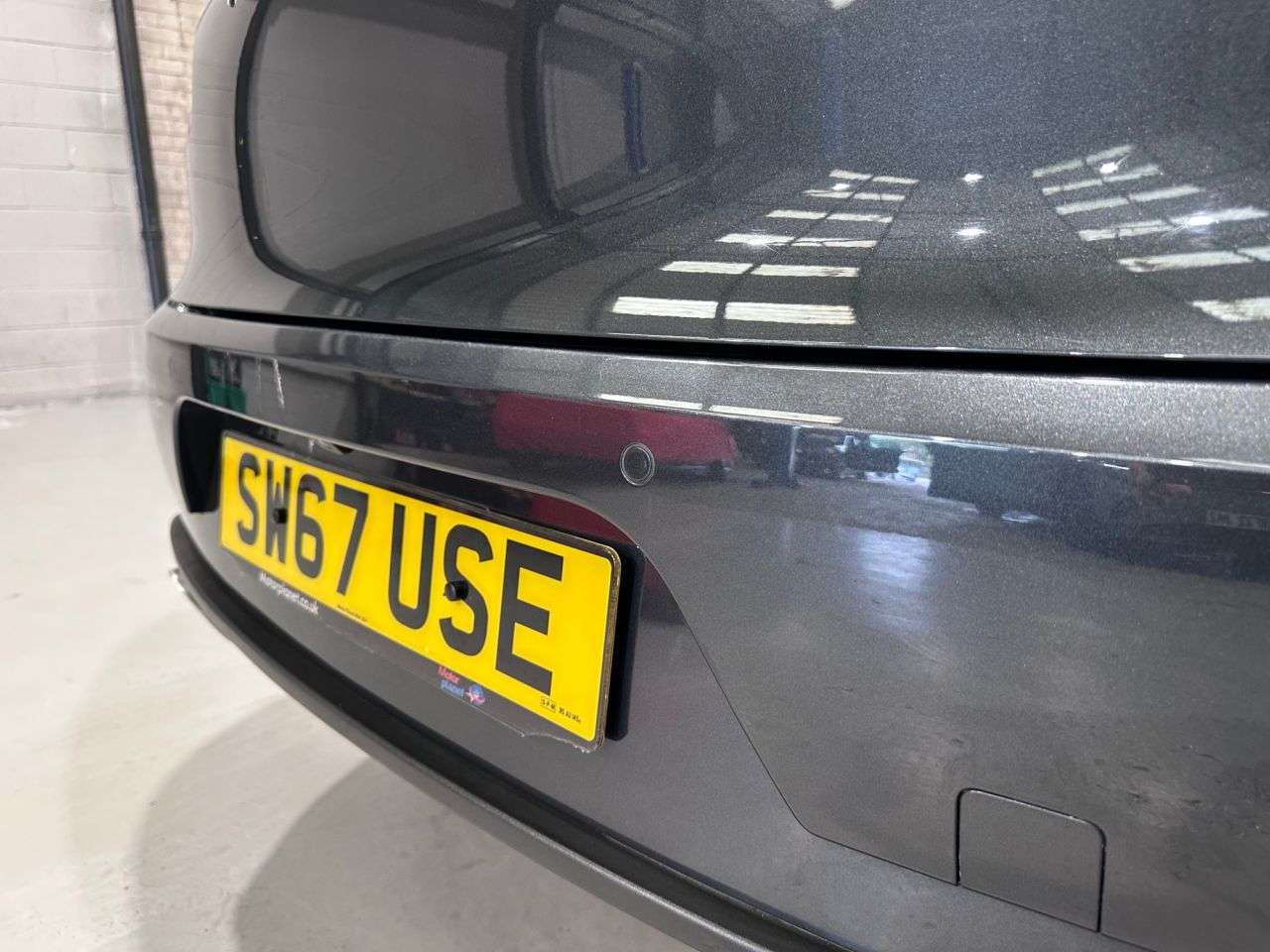 2017 PORSCHE MACAN 2017 PORSCHE MACAN