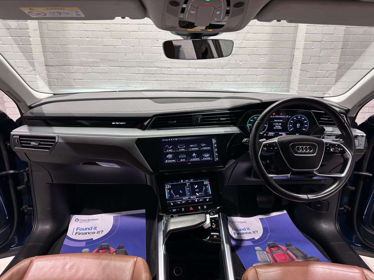 2021 AUDI E-TRON 2021 AUDI E-TRON