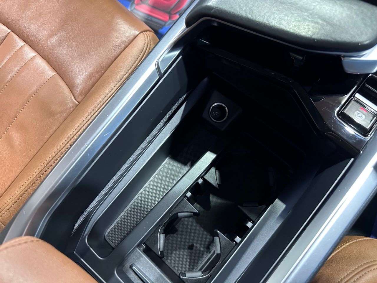 2021 AUDI E-TRON 2021 AUDI E-TRON