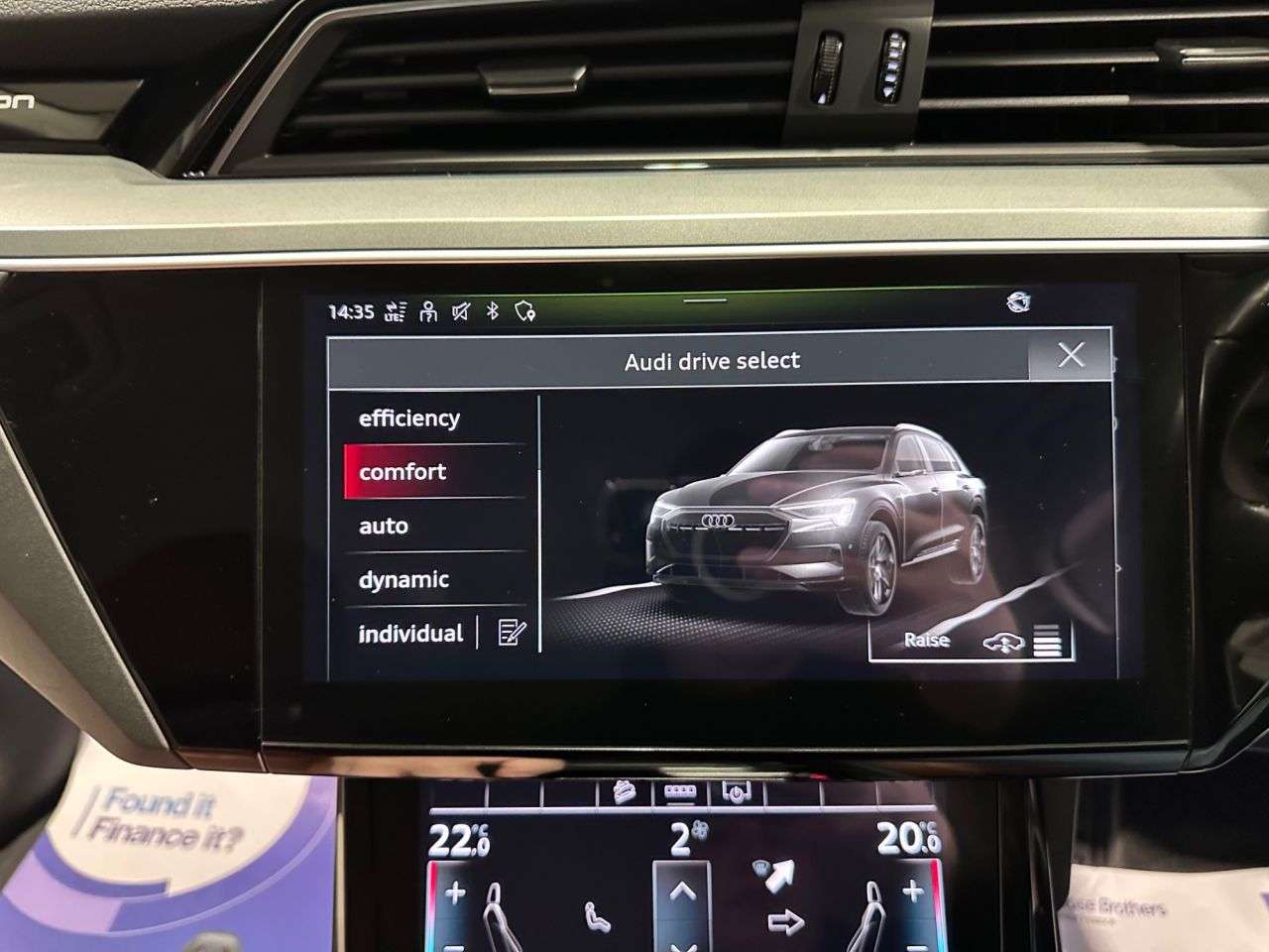 2021 AUDI E-TRON 2021 AUDI E-TRON