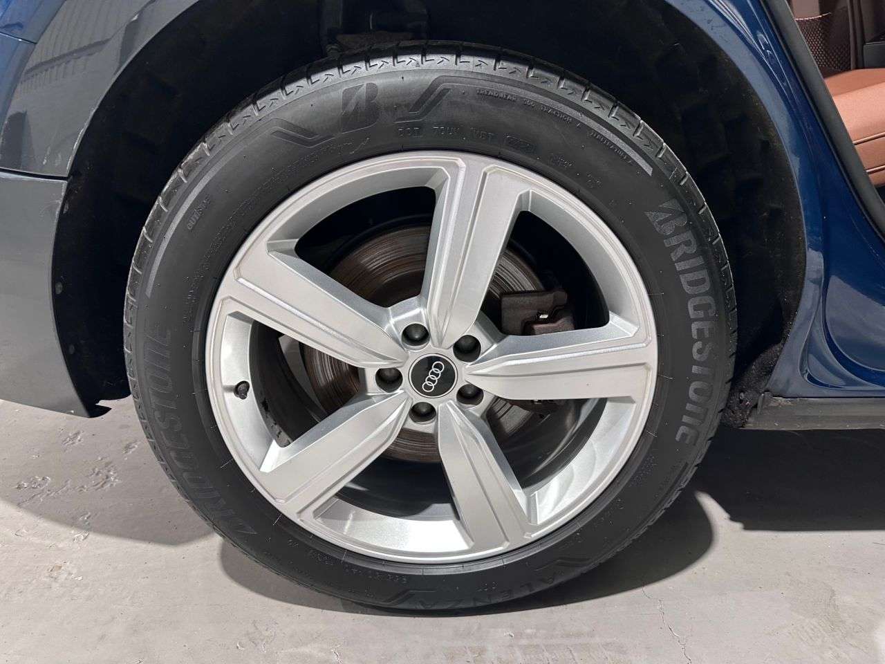 2021 AUDI E-TRON 2021 AUDI E-TRON