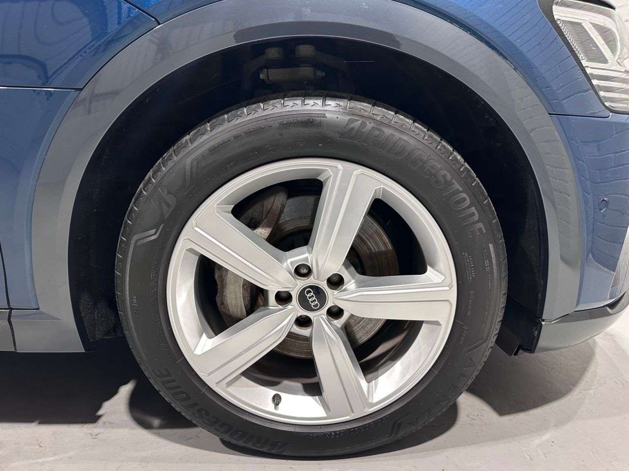 2021 AUDI E-TRON 2021 AUDI E-TRON