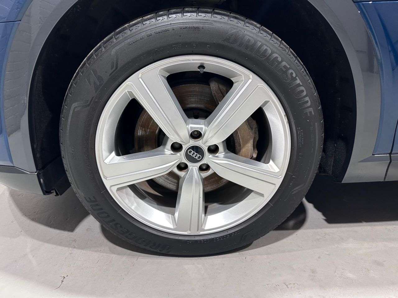 2021 AUDI E-TRON 2021 AUDI E-TRON