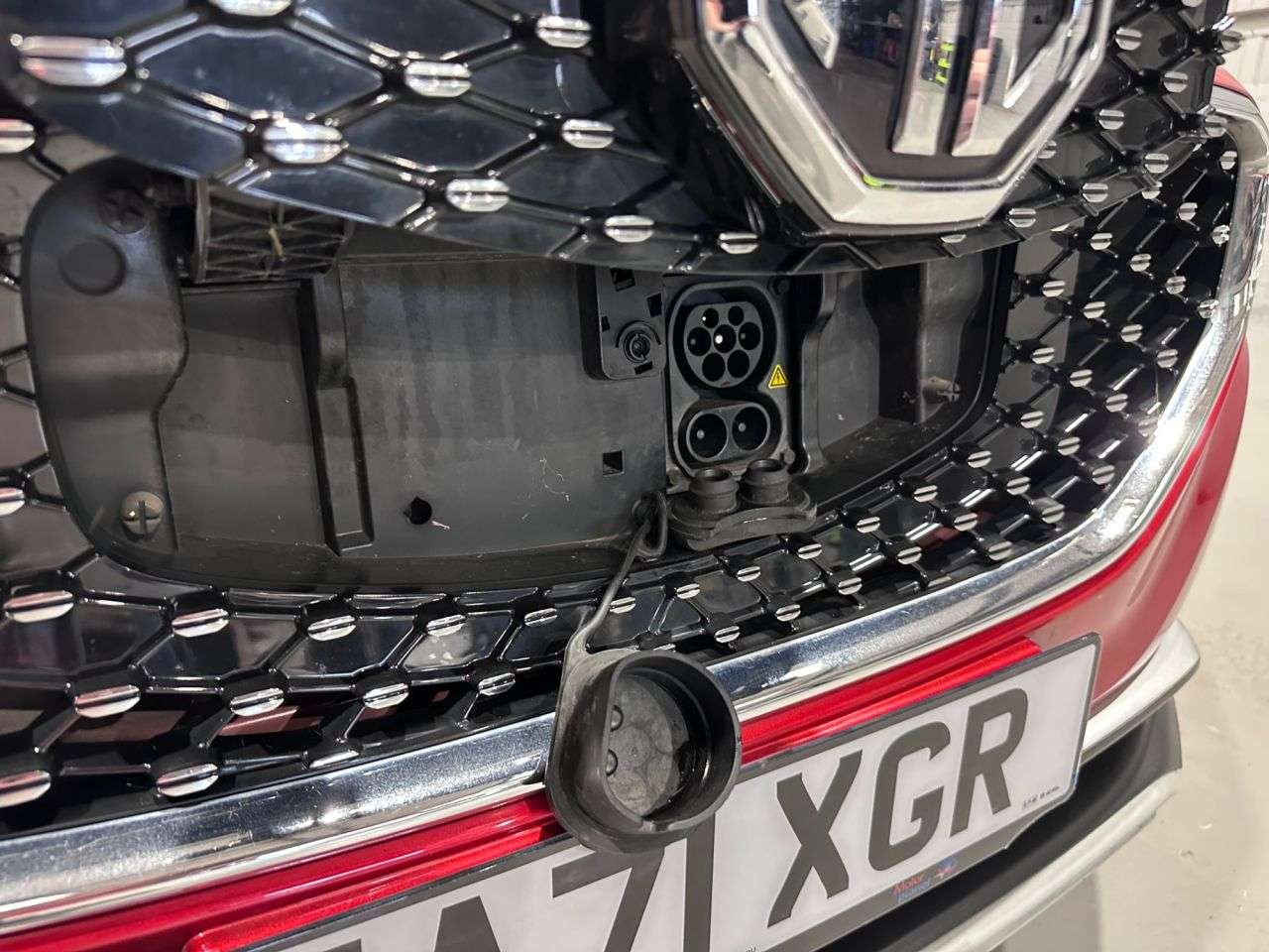 2021 MG MG ZS 2021 MG MG ZS