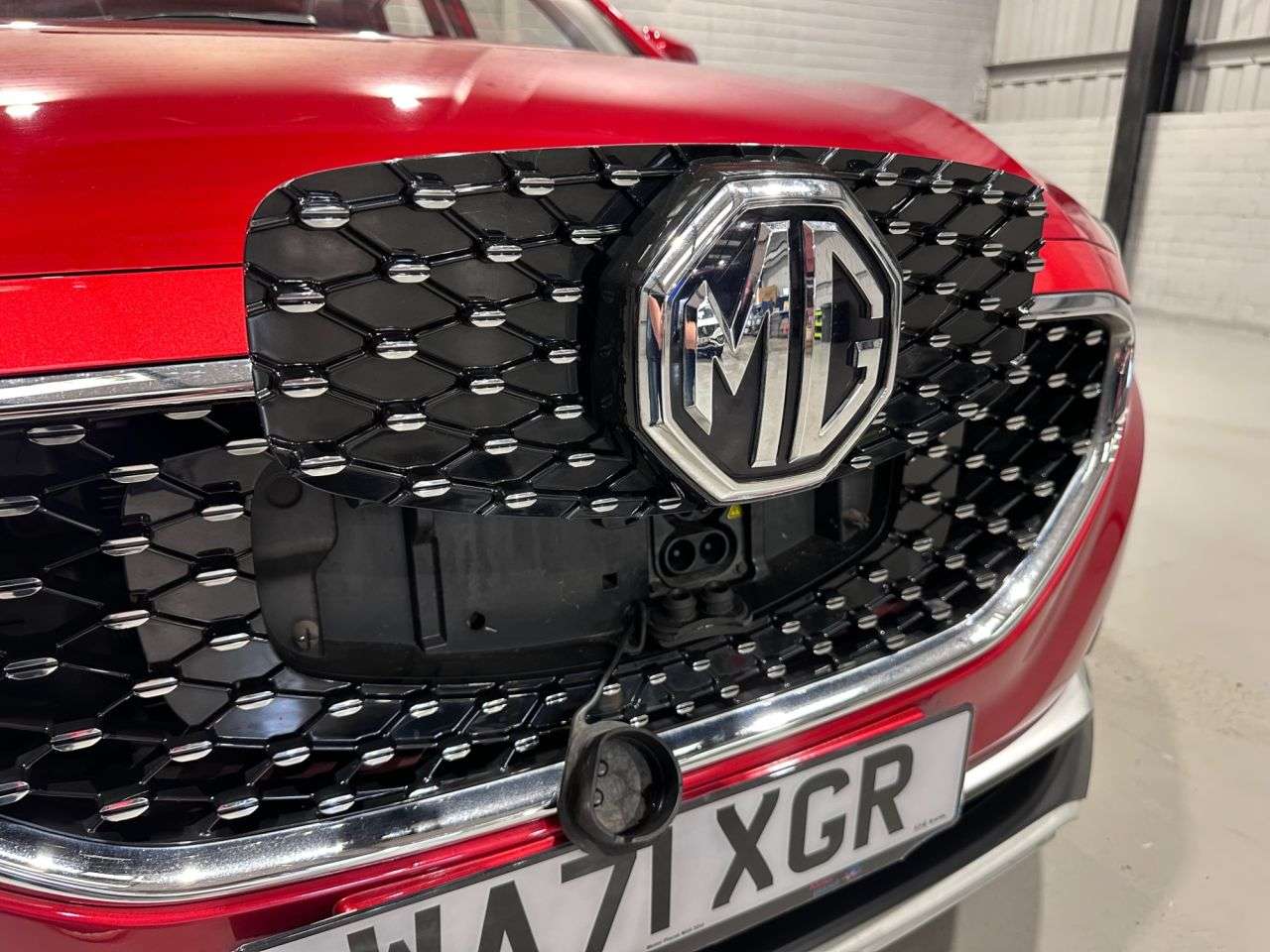 2021 MG MG ZS 2021 MG MG ZS