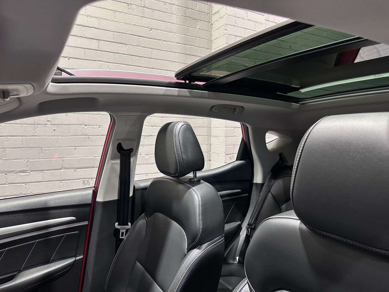 2021 MG MG ZS 2021 MG MG ZS