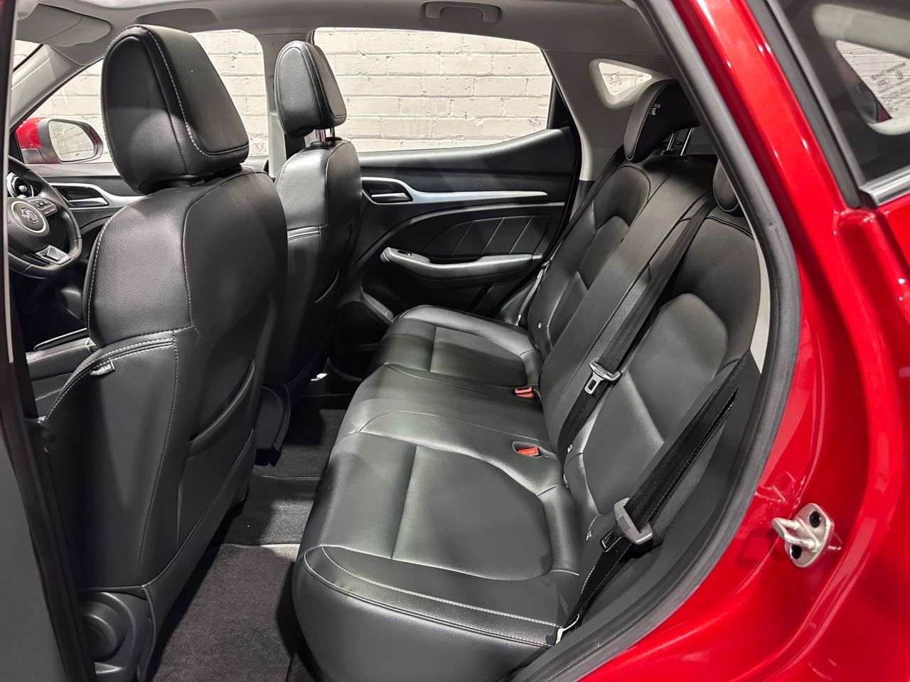 2021 MG MG ZS 2021 MG MG ZS