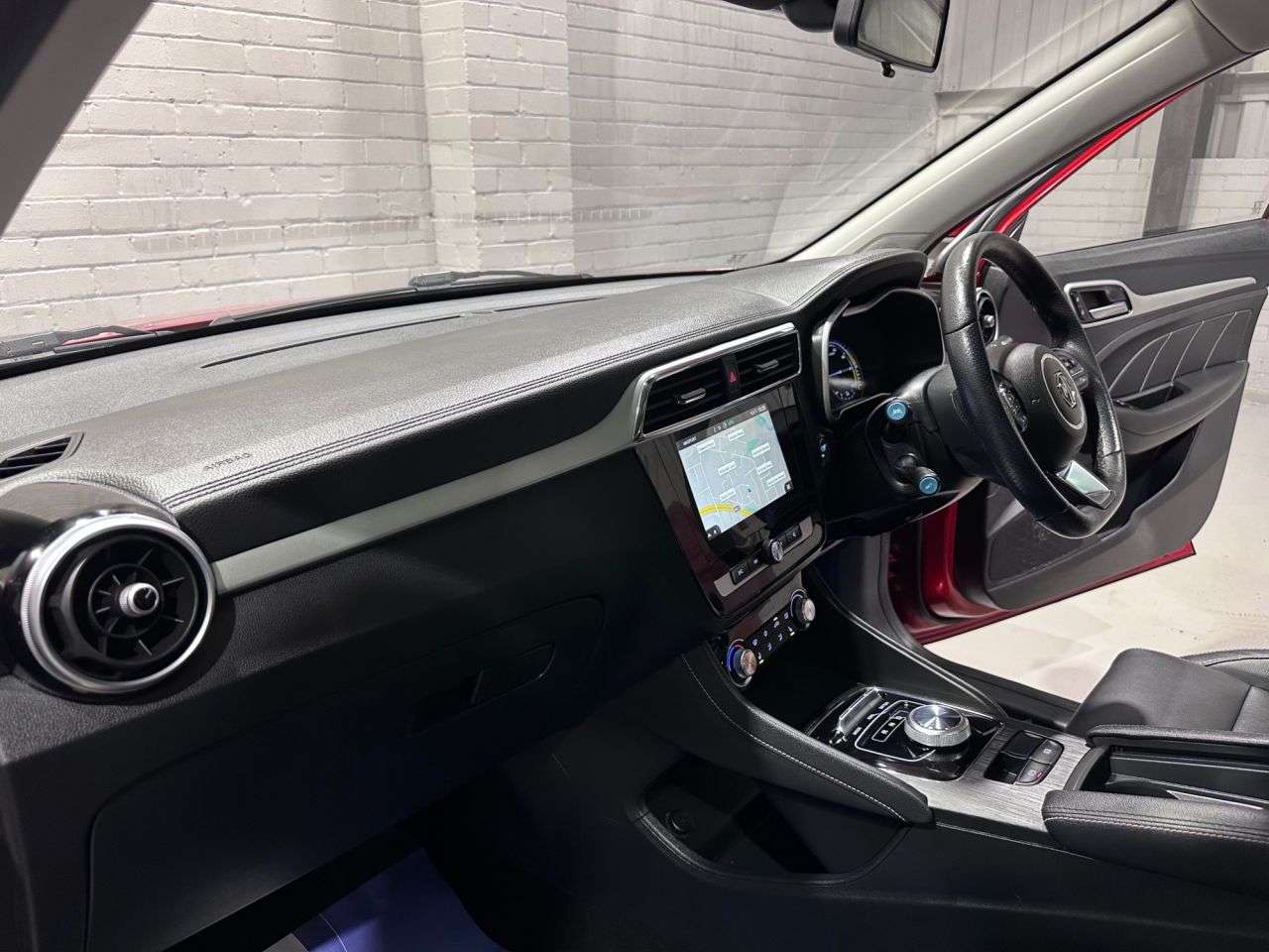 2021 MG MG ZS 2021 MG MG ZS