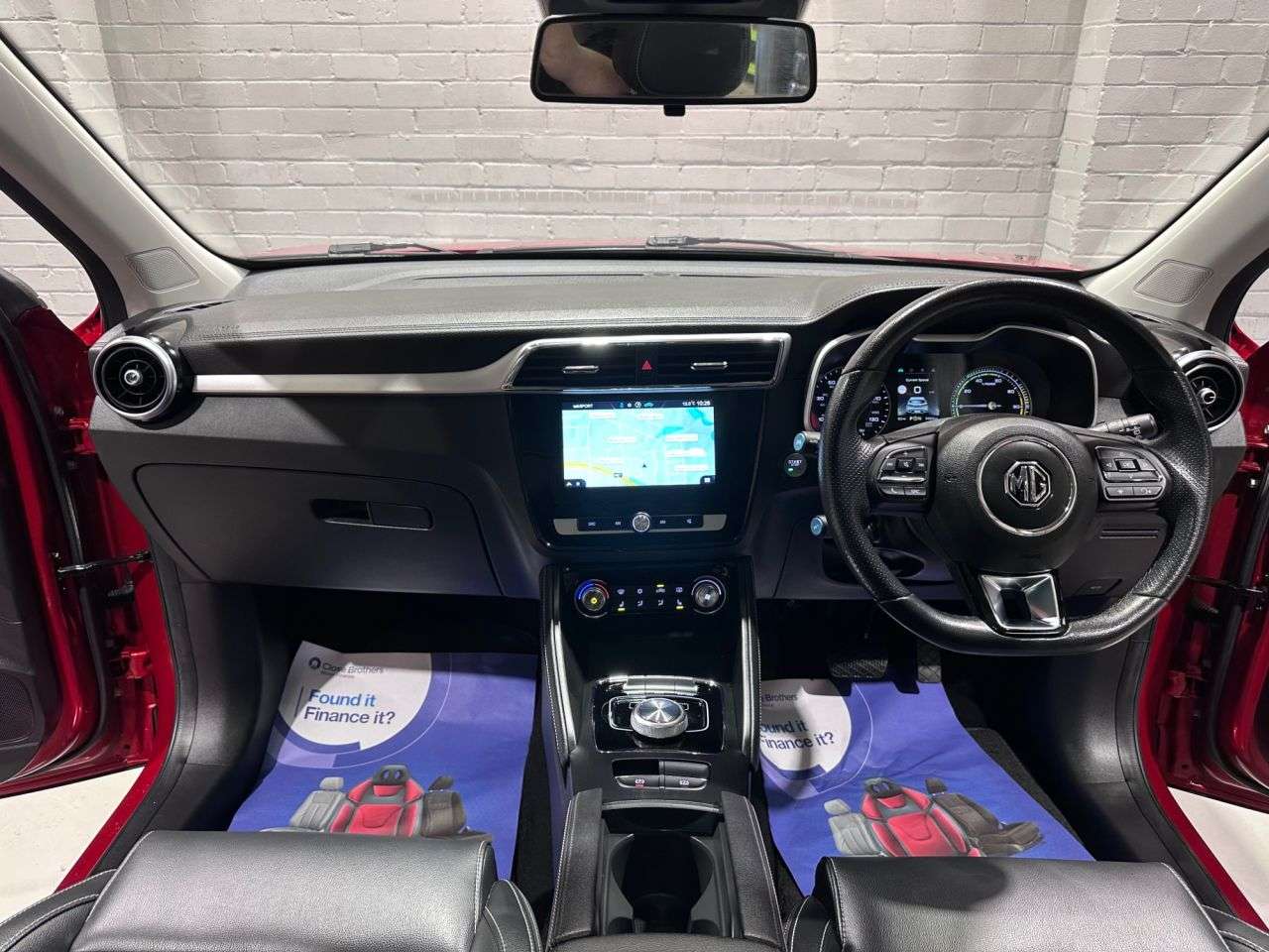 2021 MG MG ZS 2021 MG MG ZS