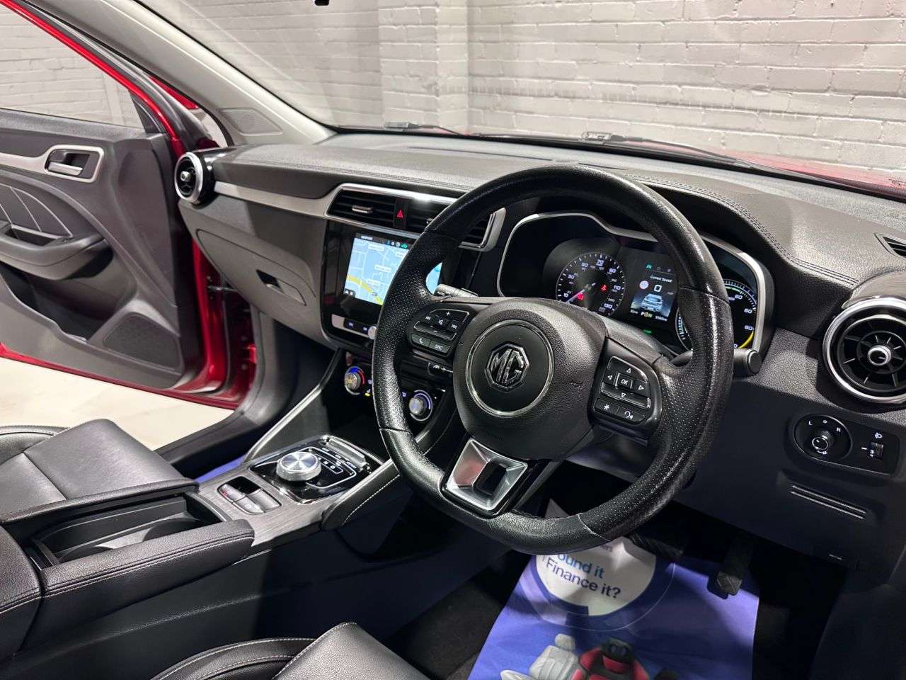 2021 MG MG ZS 2021 MG MG ZS