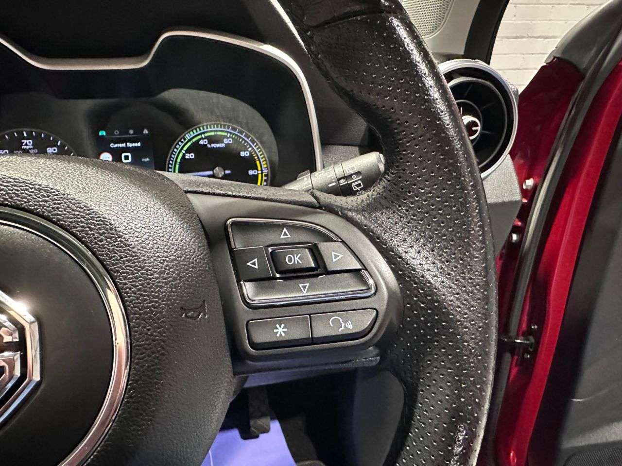 2021 MG MG ZS 2021 MG MG ZS