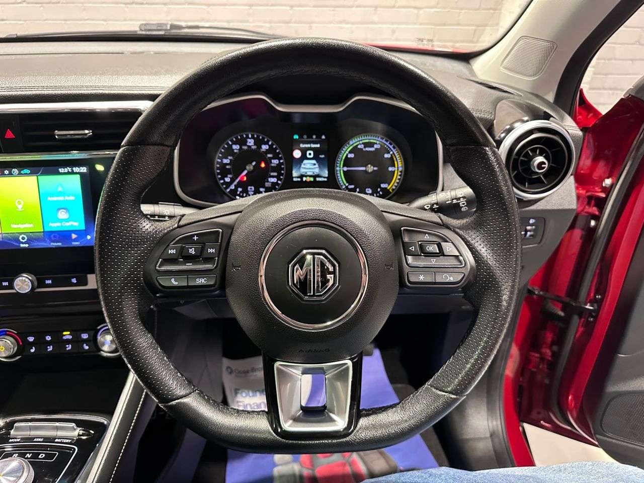 2021 MG MG ZS 2021 MG MG ZS