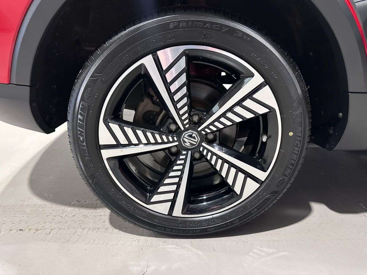 2021 MG MG ZS 2021 MG MG ZS