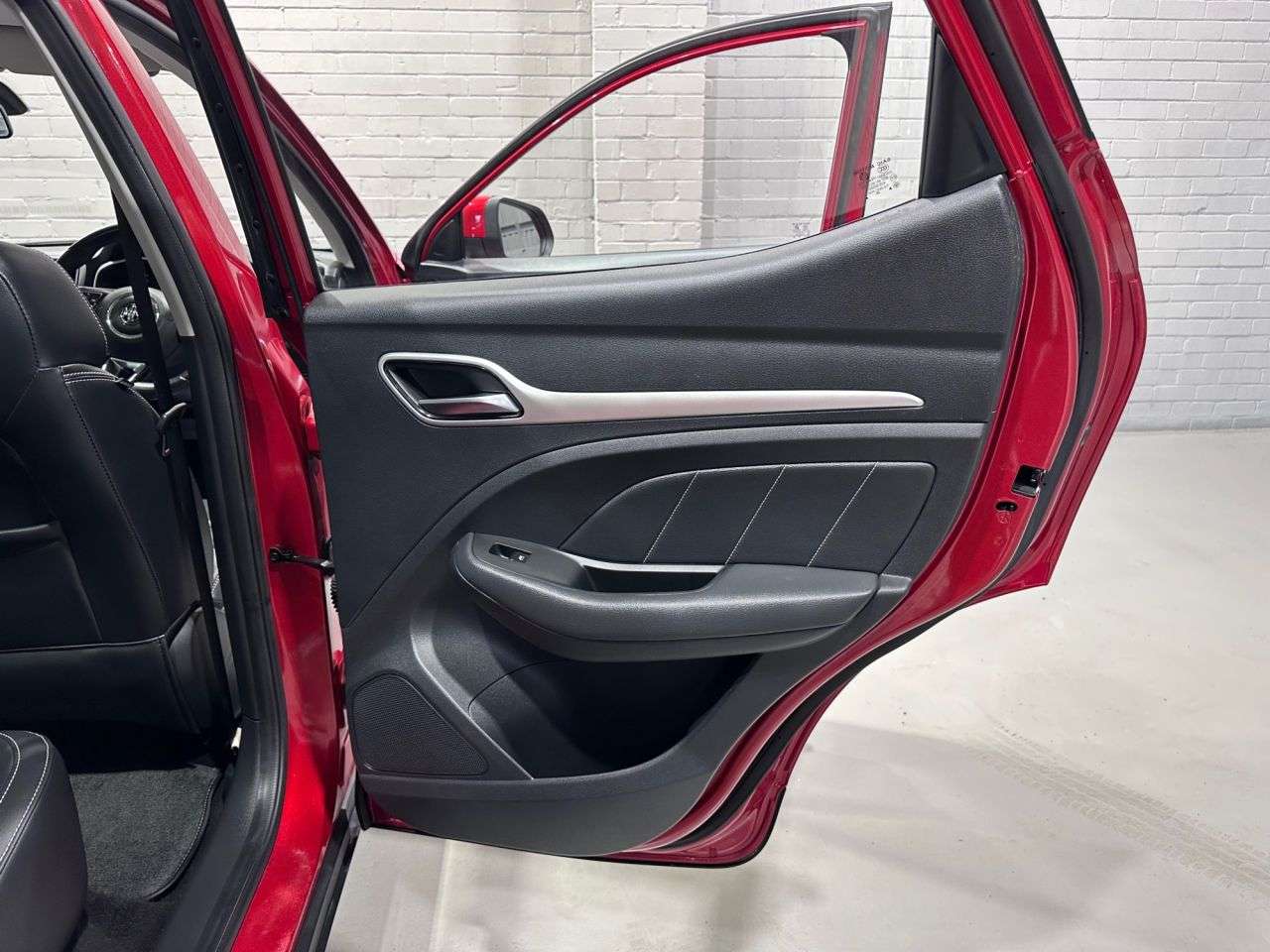 2021 MG MG ZS 2021 MG MG ZS