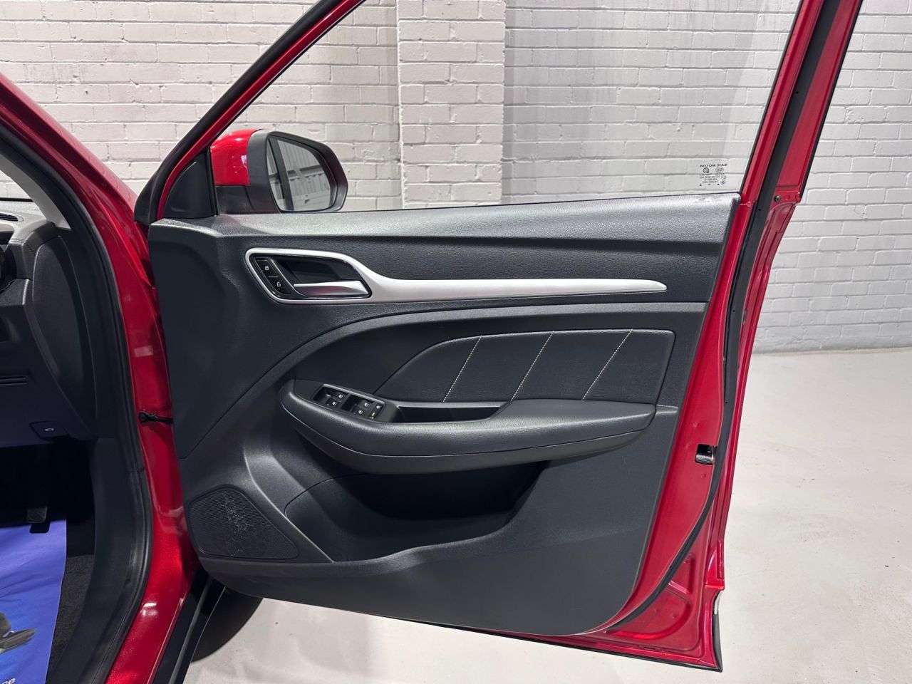 2021 MG MG ZS 2021 MG MG ZS