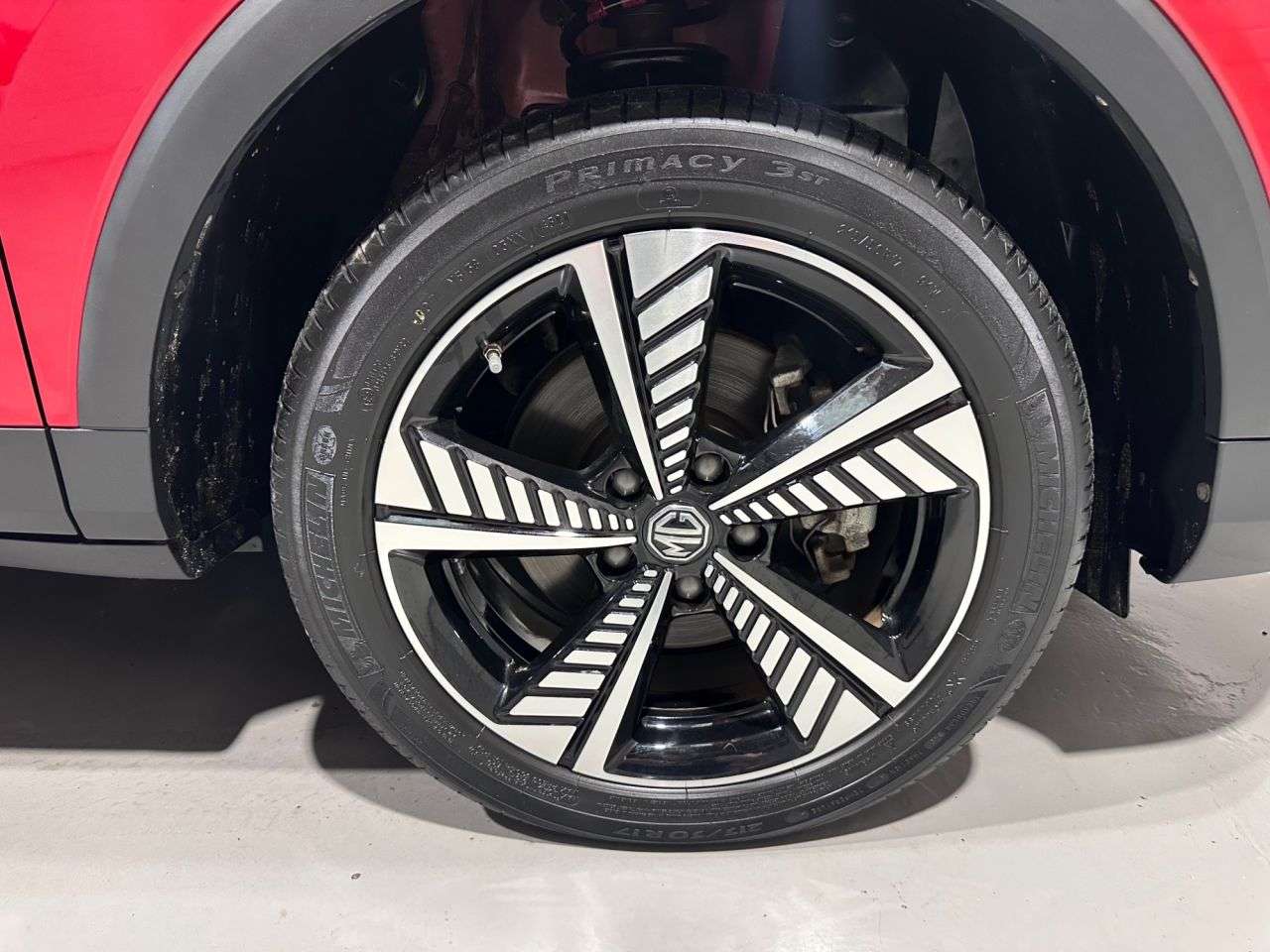 2021 MG MG ZS 2021 MG MG ZS