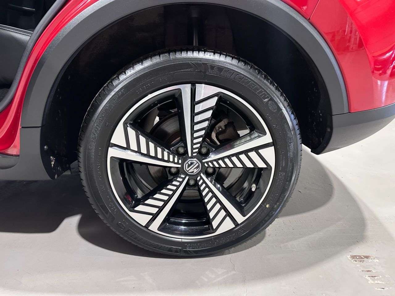 2021 MG MG ZS 2021 MG MG ZS