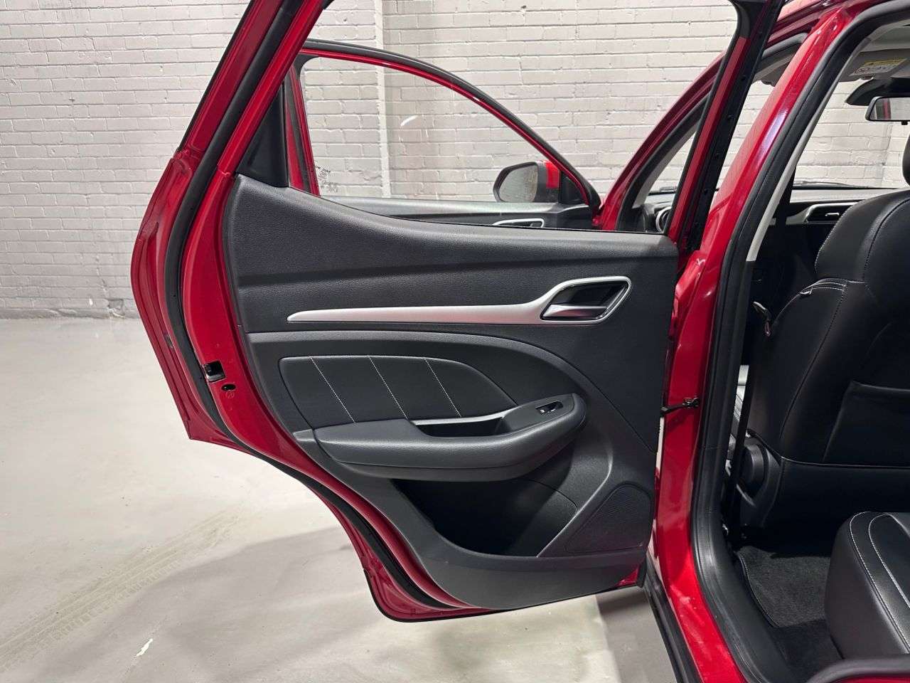 2021 MG MG ZS 2021 MG MG ZS