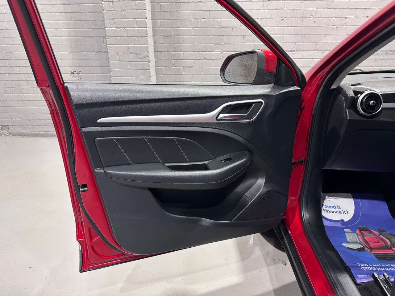 2021 MG MG ZS 2021 MG MG ZS