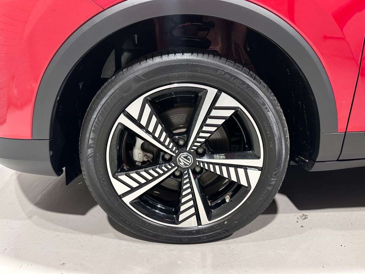 2021 MG MG ZS 2021 MG MG ZS