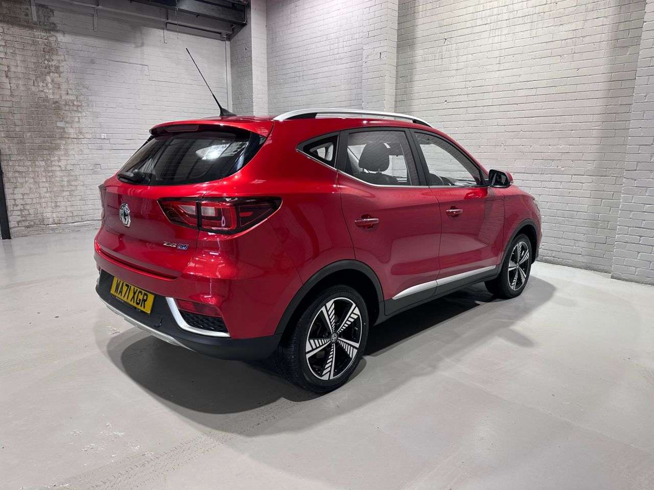 2021 MG MG ZS 2021 MG MG ZS