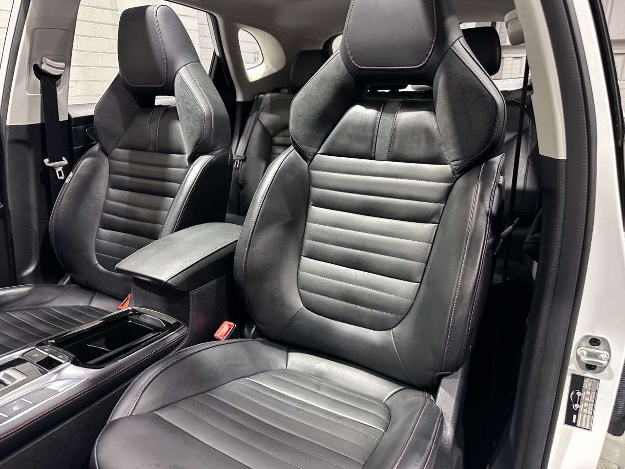 2022 MG MG HS 2022 MG MG HS