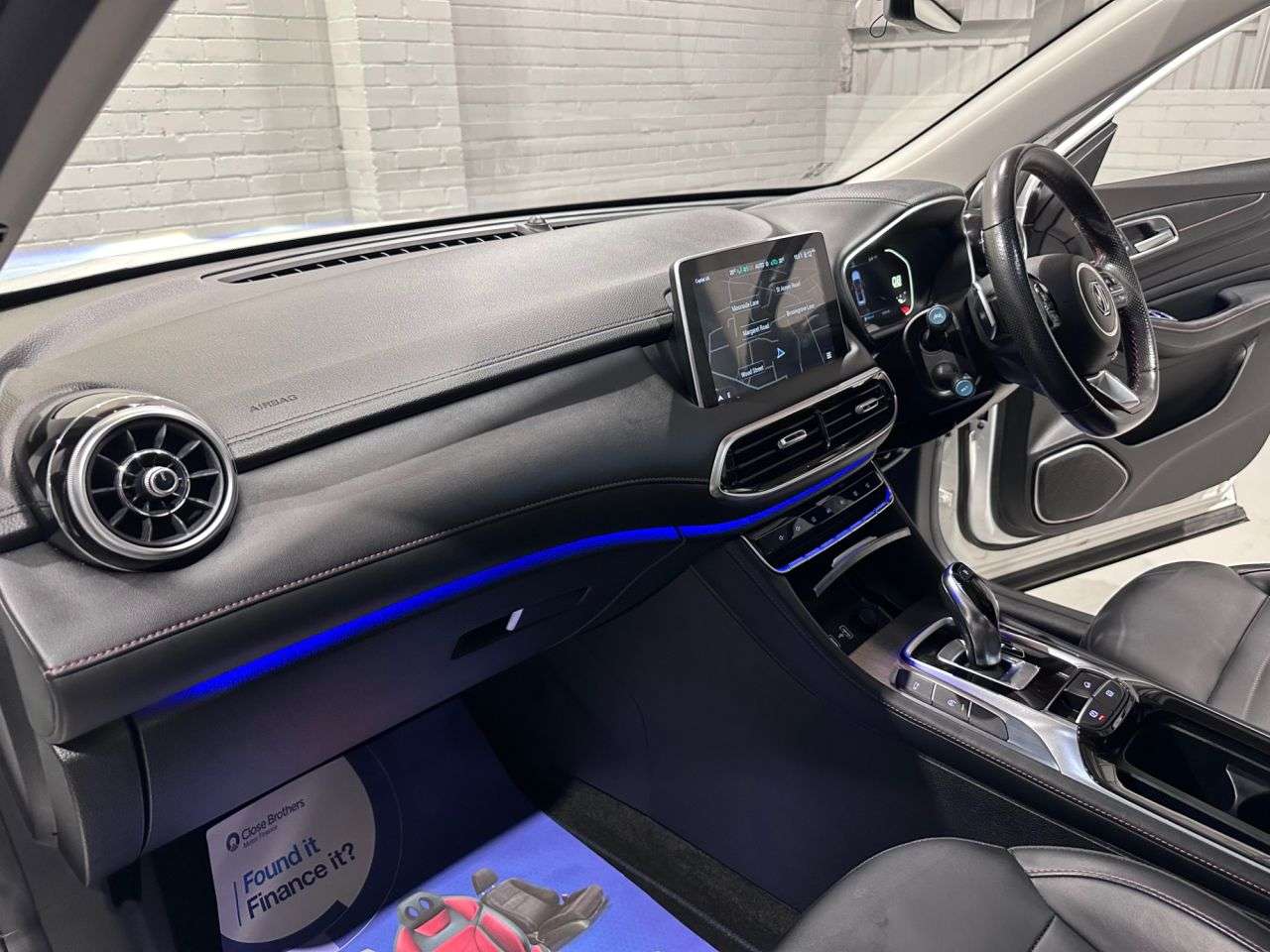 2022 MG MG HS 2022 MG MG HS