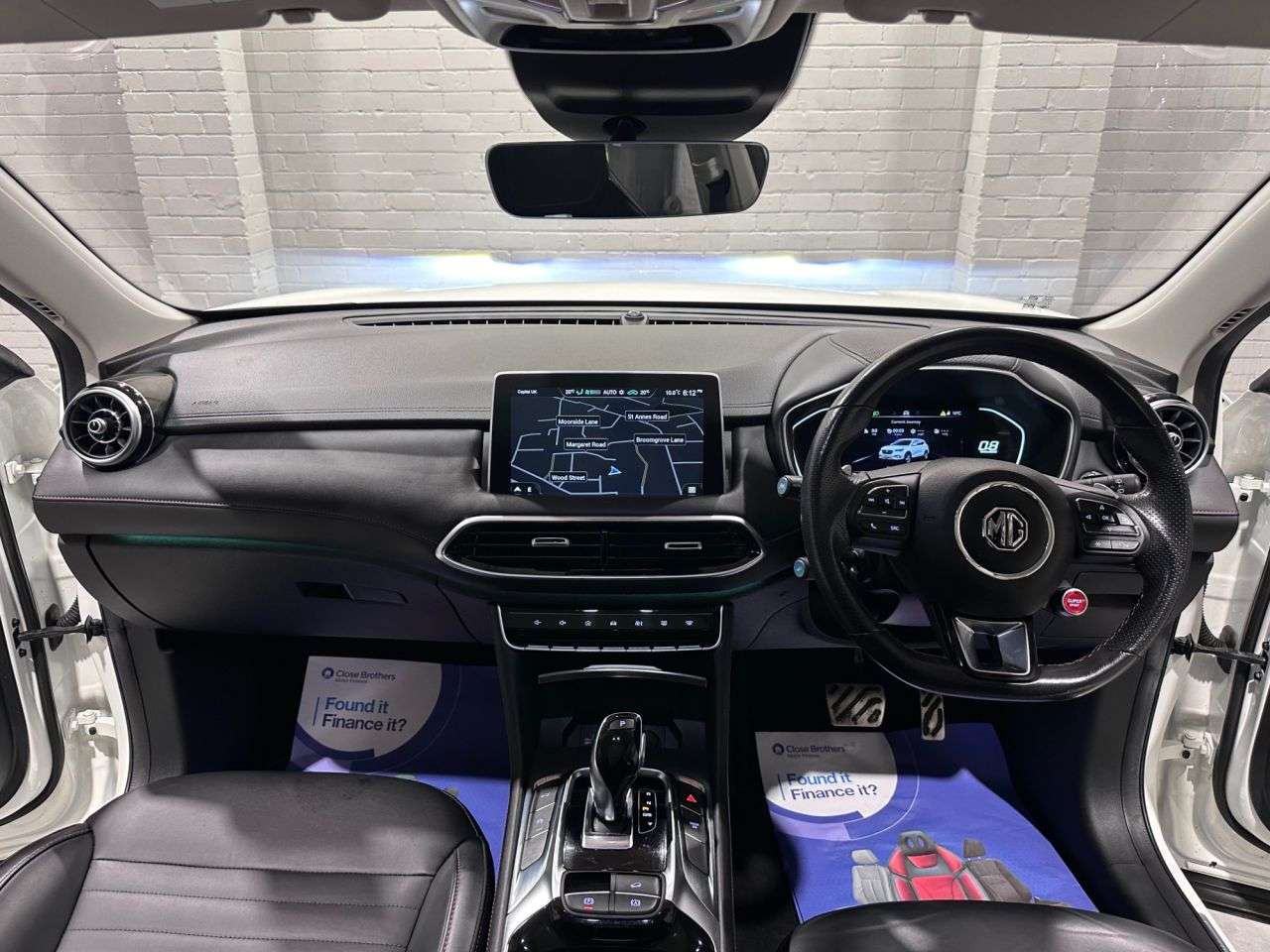 2022 MG MG HS 2022 MG MG HS