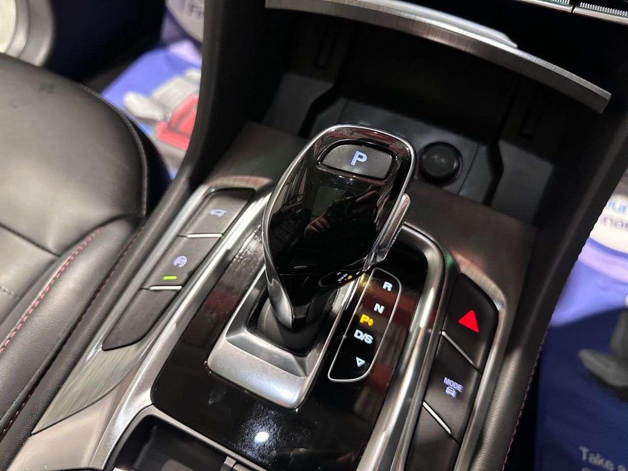 2022 MG MG HS 2022 MG MG HS