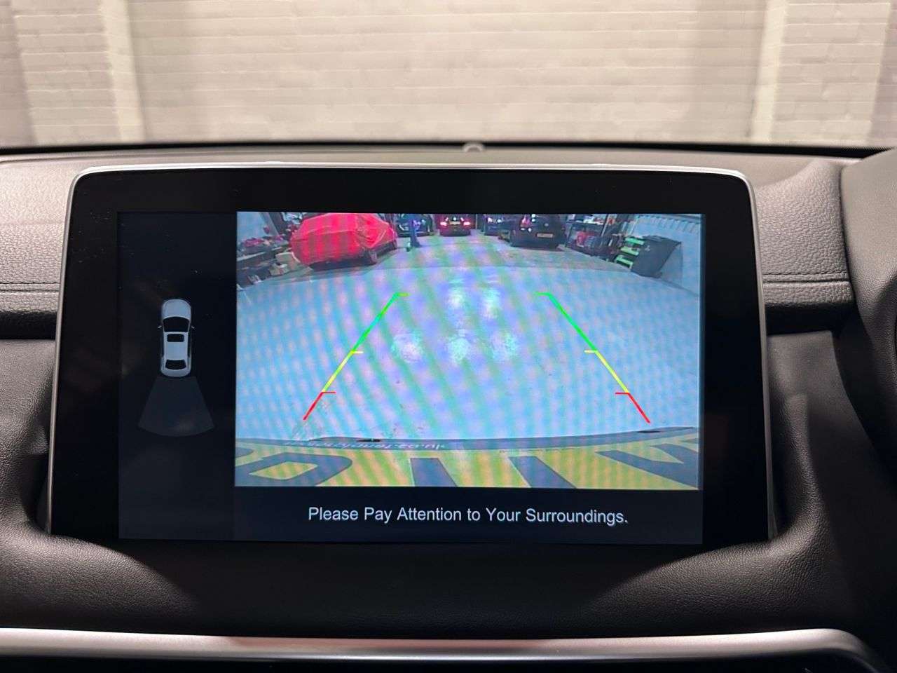 2022 MG MG HS 2022 MG MG HS