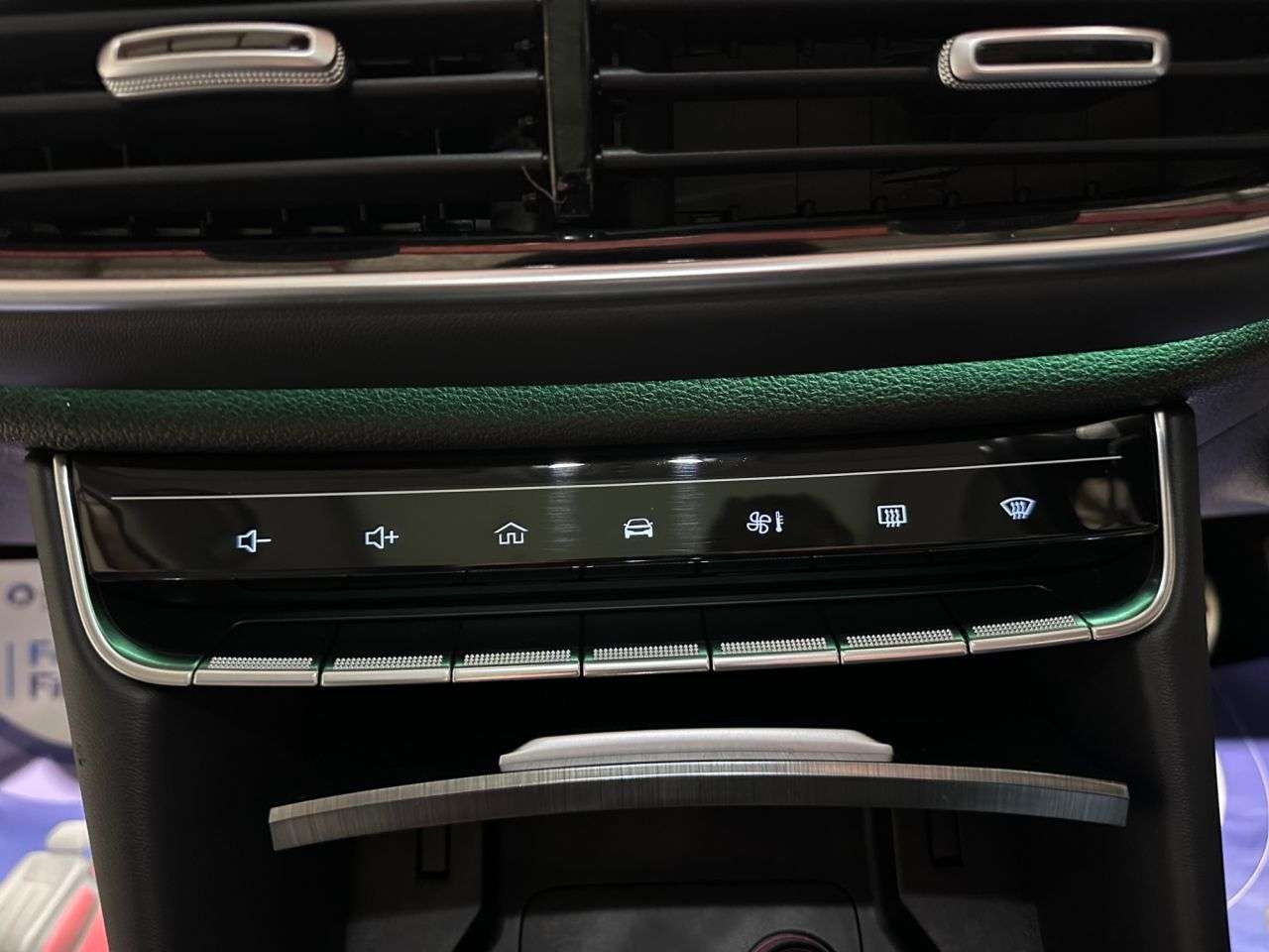 2022 MG MG HS 2022 MG MG HS