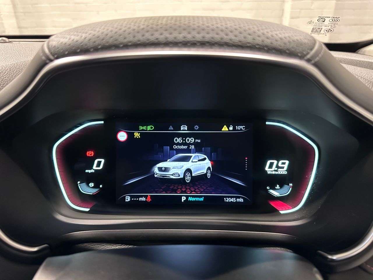 2022 MG MG HS 2022 MG MG HS