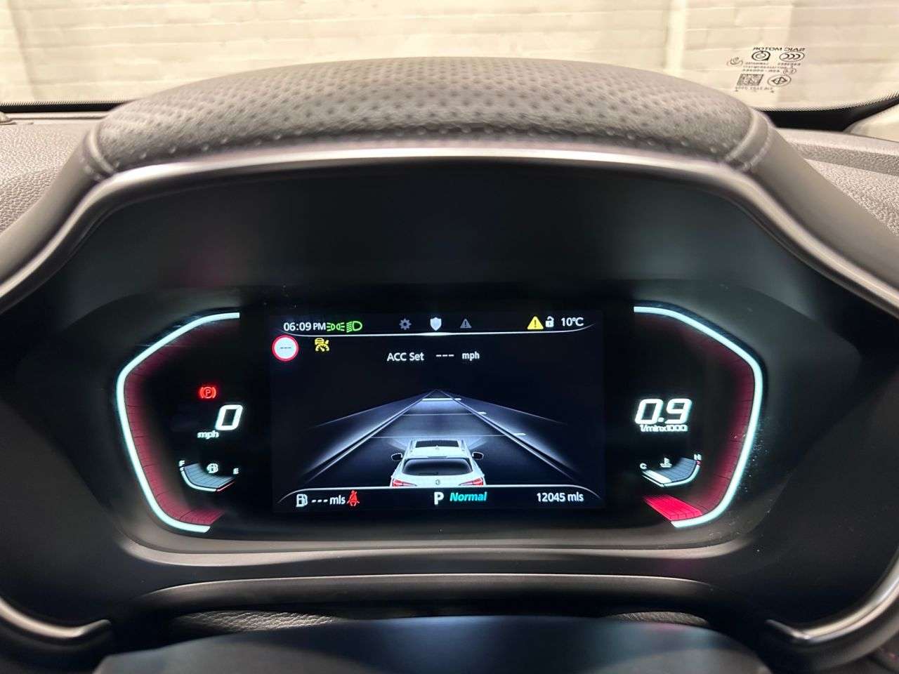 2022 MG MG HS 2022 MG MG HS