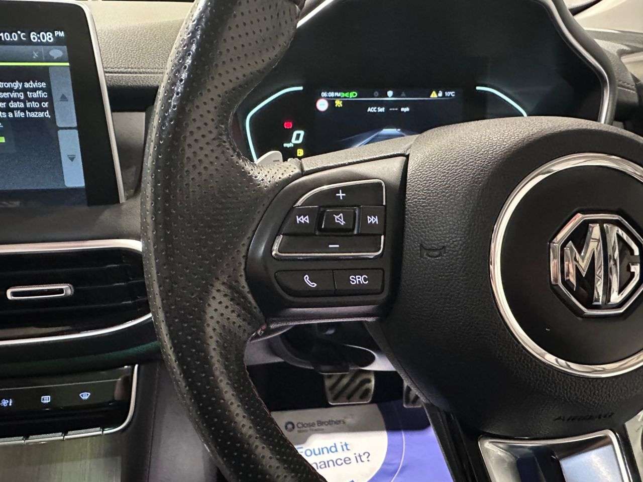 2022 MG MG HS 2022 MG MG HS