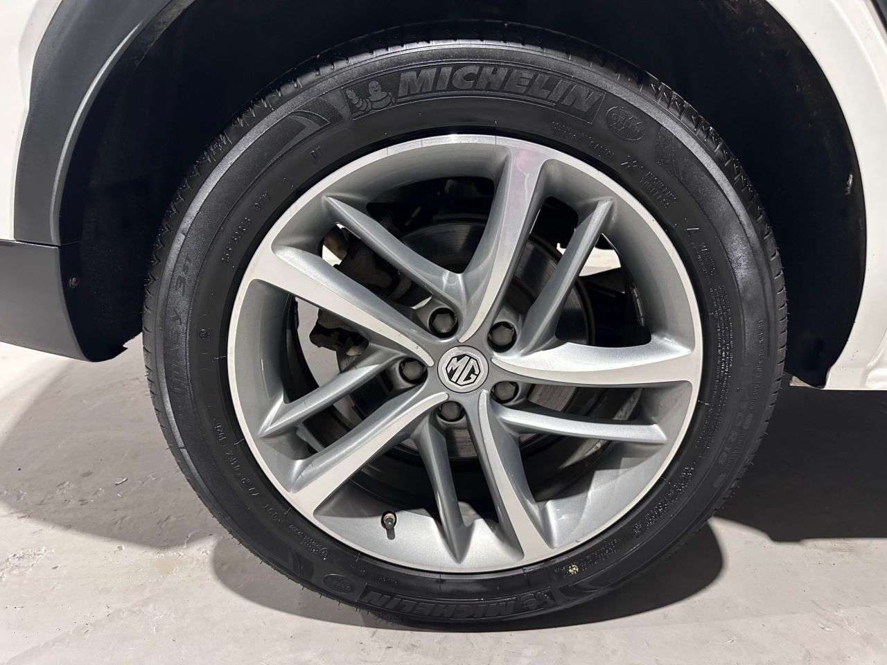 2022 MG MG HS 2022 MG MG HS