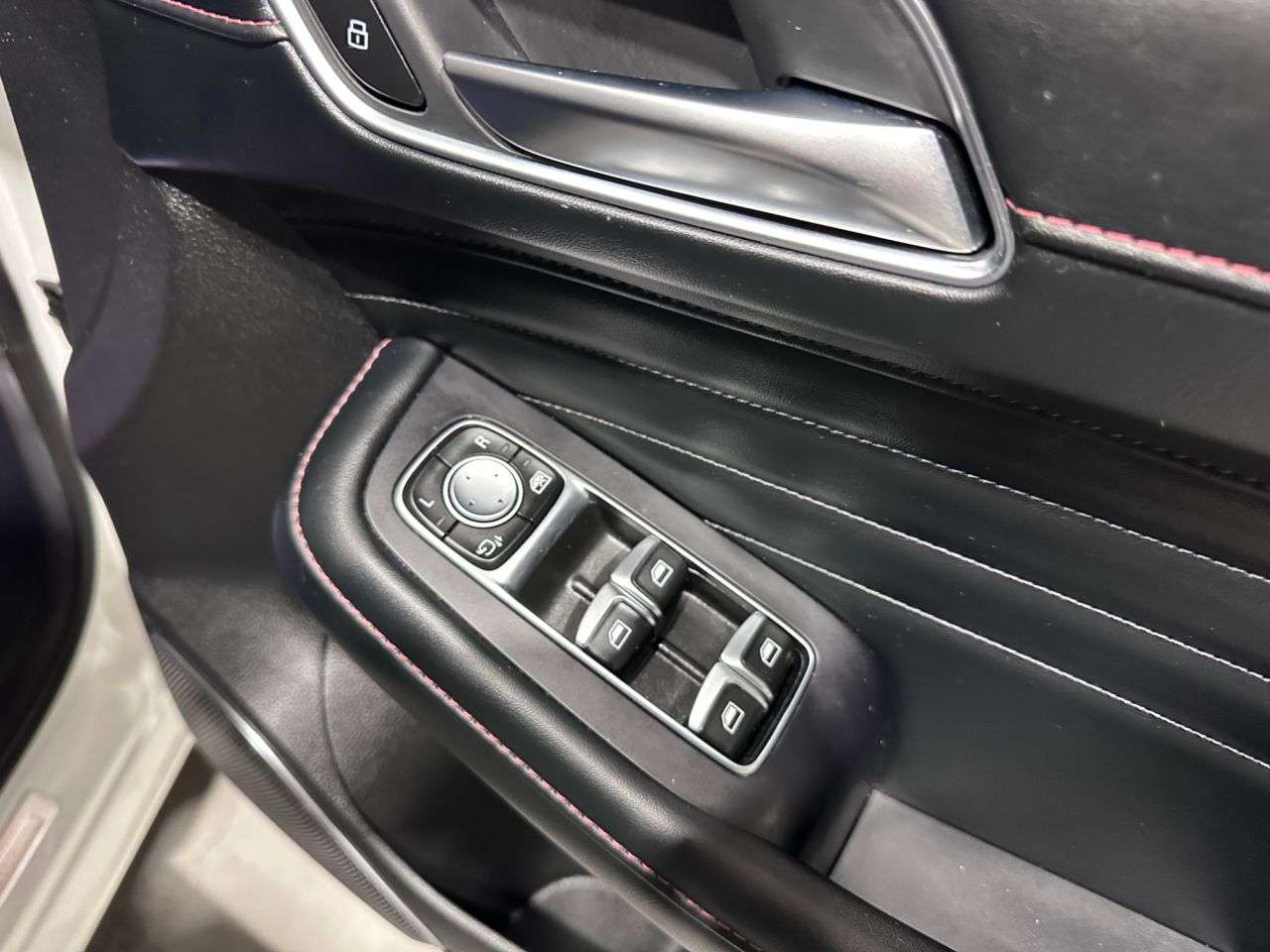 2022 MG MG HS 2022 MG MG HS