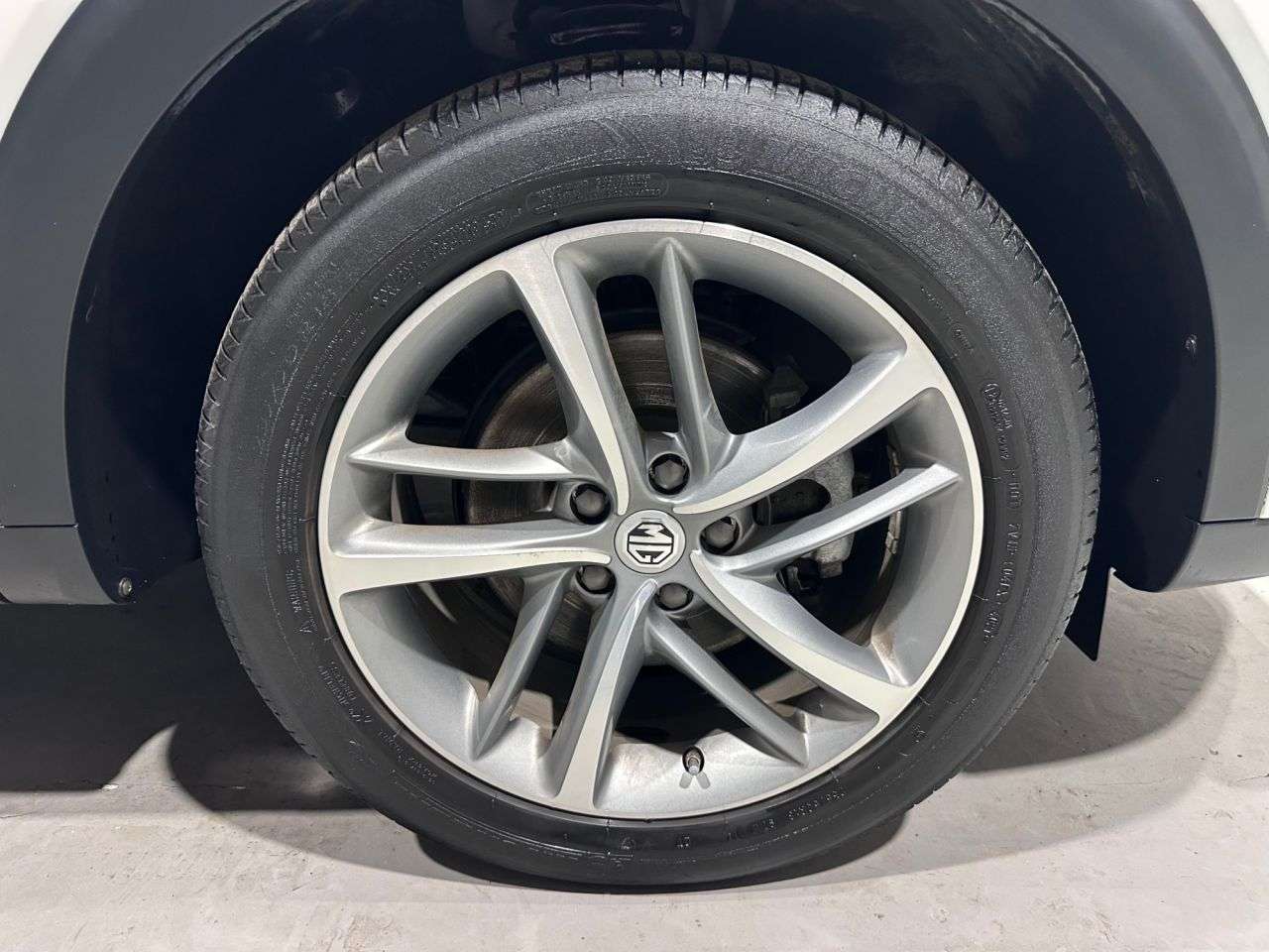 2022 MG MG HS 2022 MG MG HS