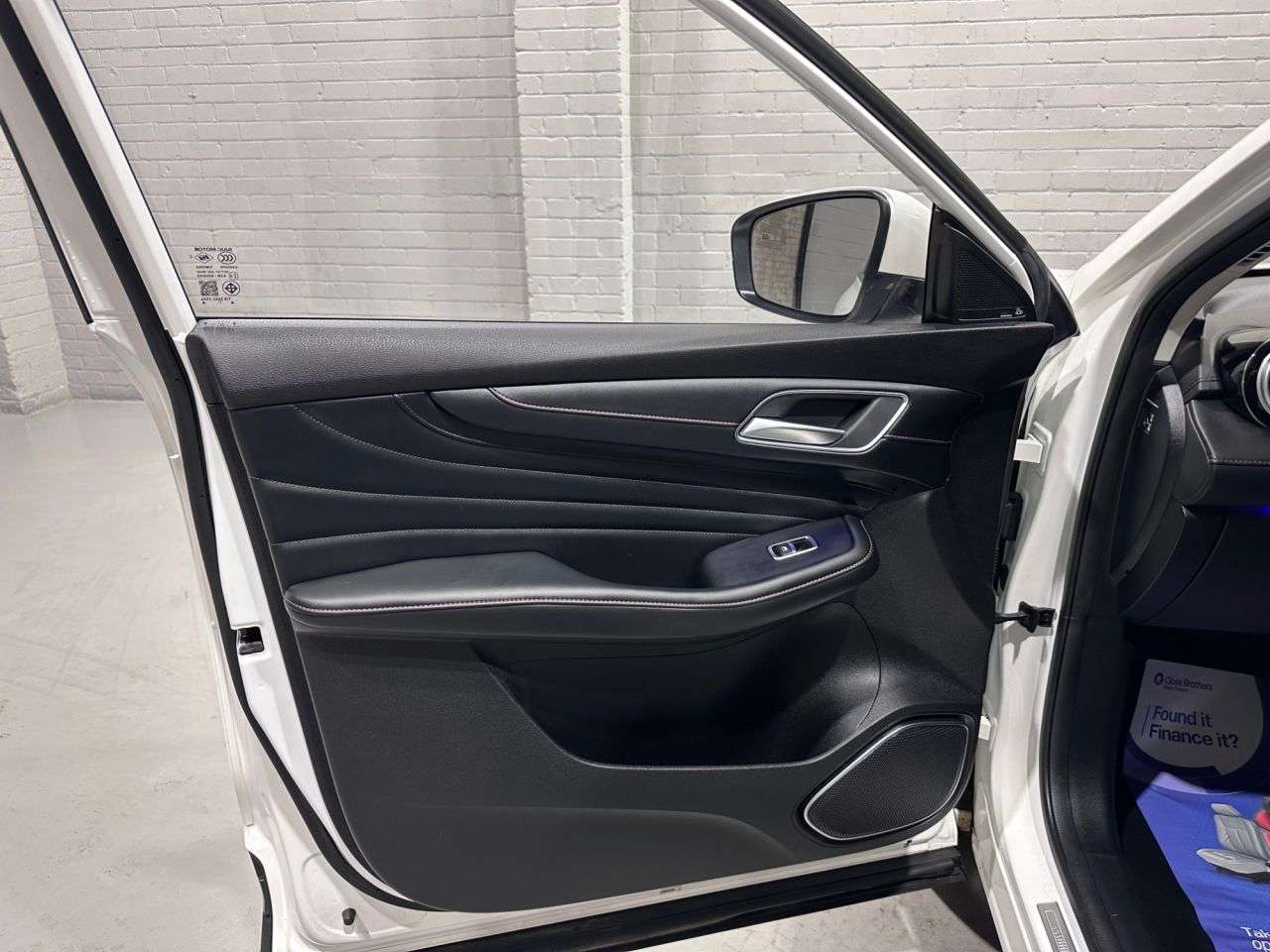 2022 MG MG HS 2022 MG MG HS