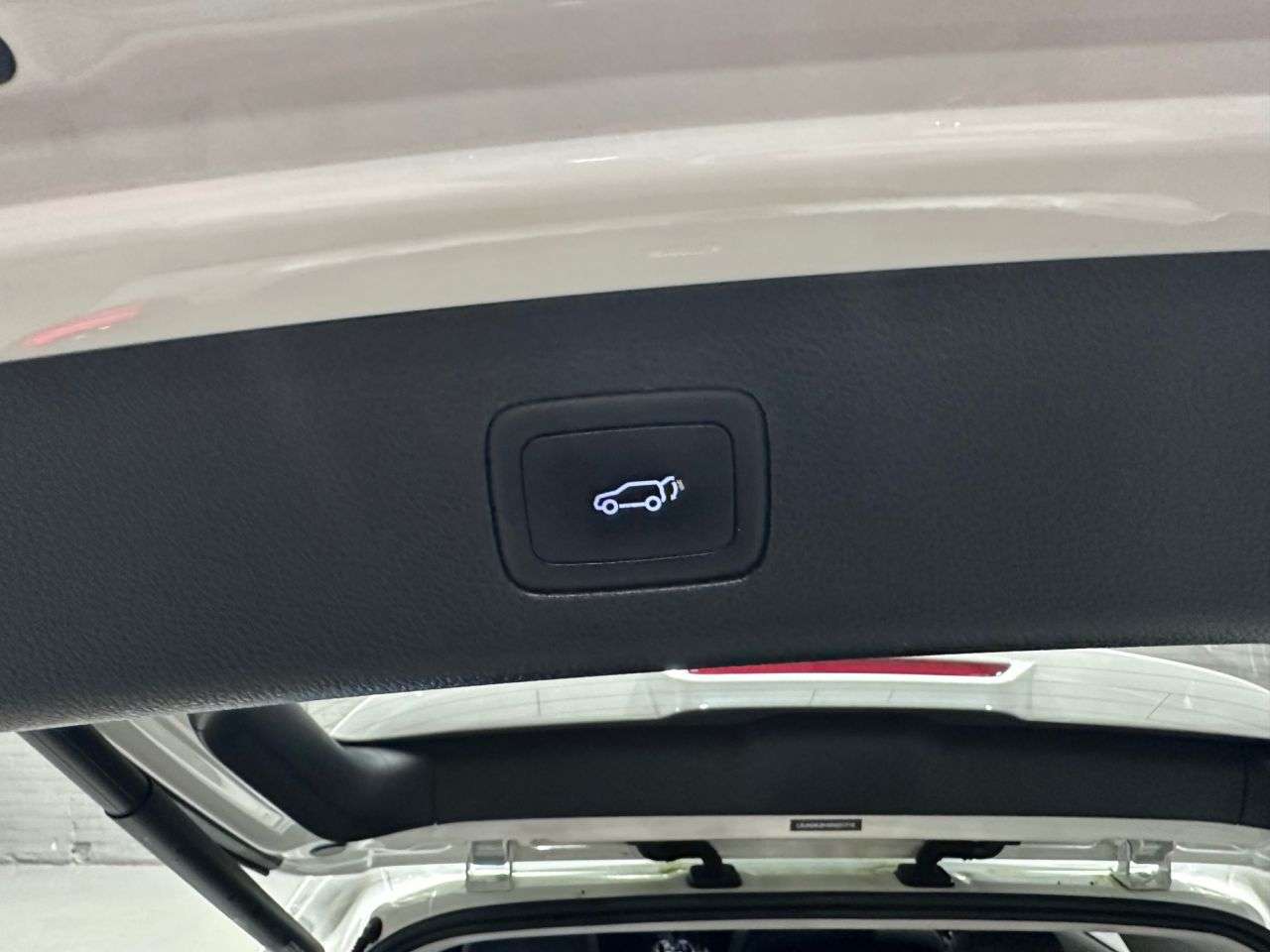 2022 MG MG HS 2022 MG MG HS