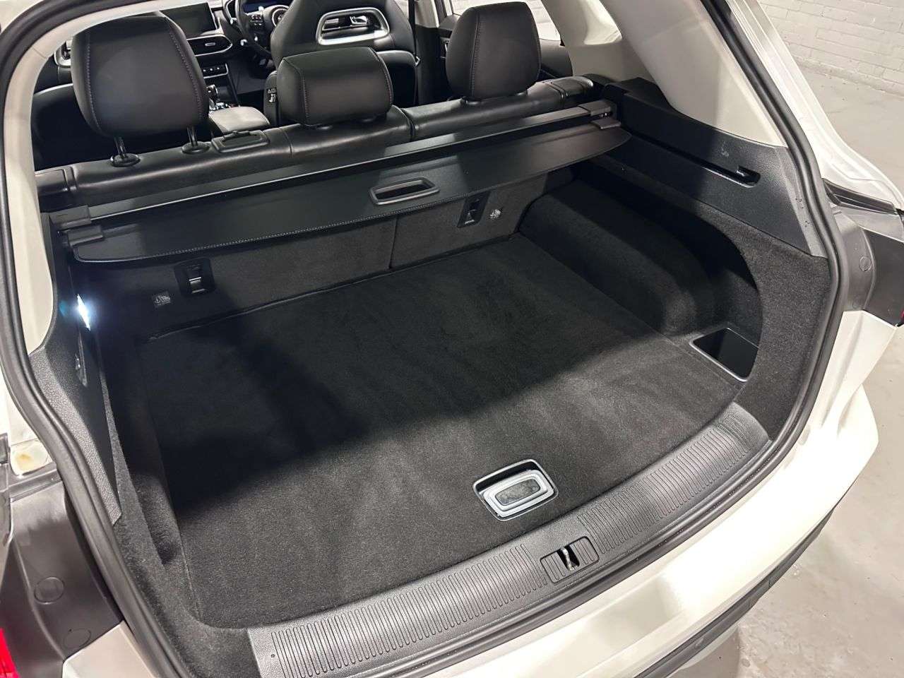 2022 MG MG HS 2022 MG MG HS