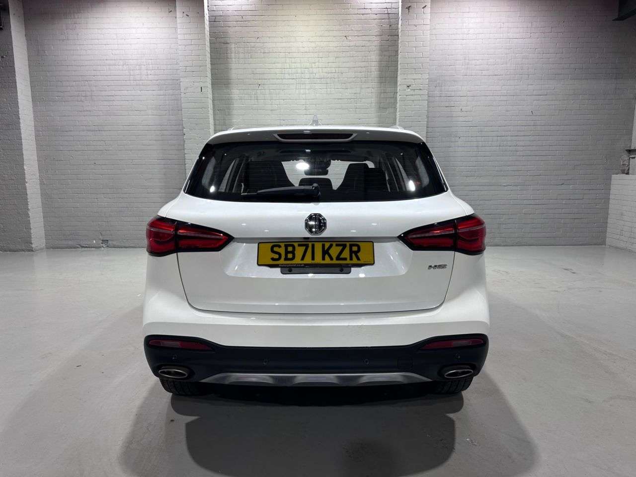 2022 MG MG HS 2022 MG MG HS