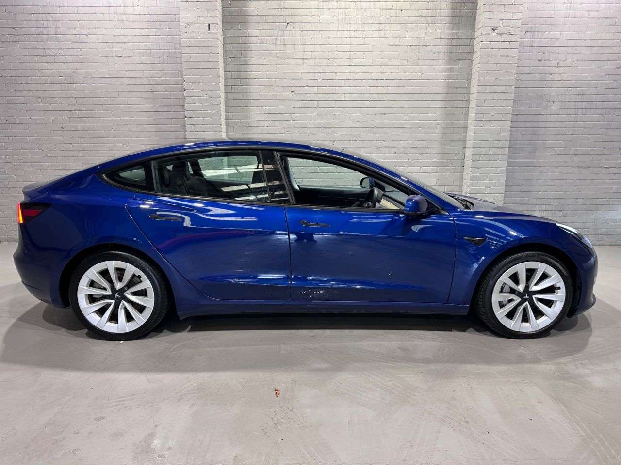 2020 TESLA MODEL 3 2020 TESLA MODEL 3
