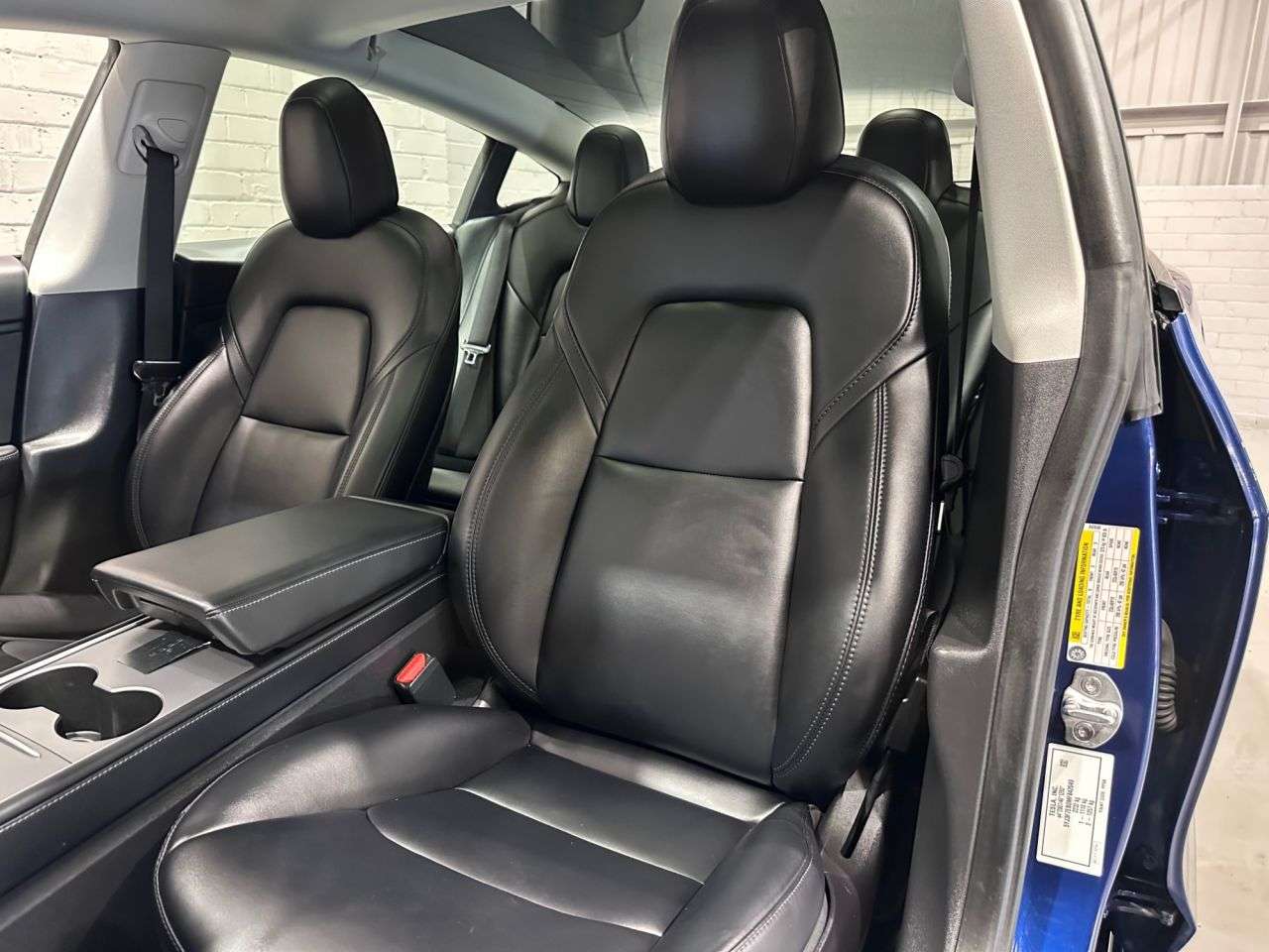 2020 TESLA MODEL 3 2020 TESLA MODEL 3