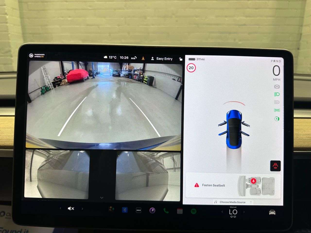 2020 TESLA MODEL 3 2020 TESLA MODEL 3