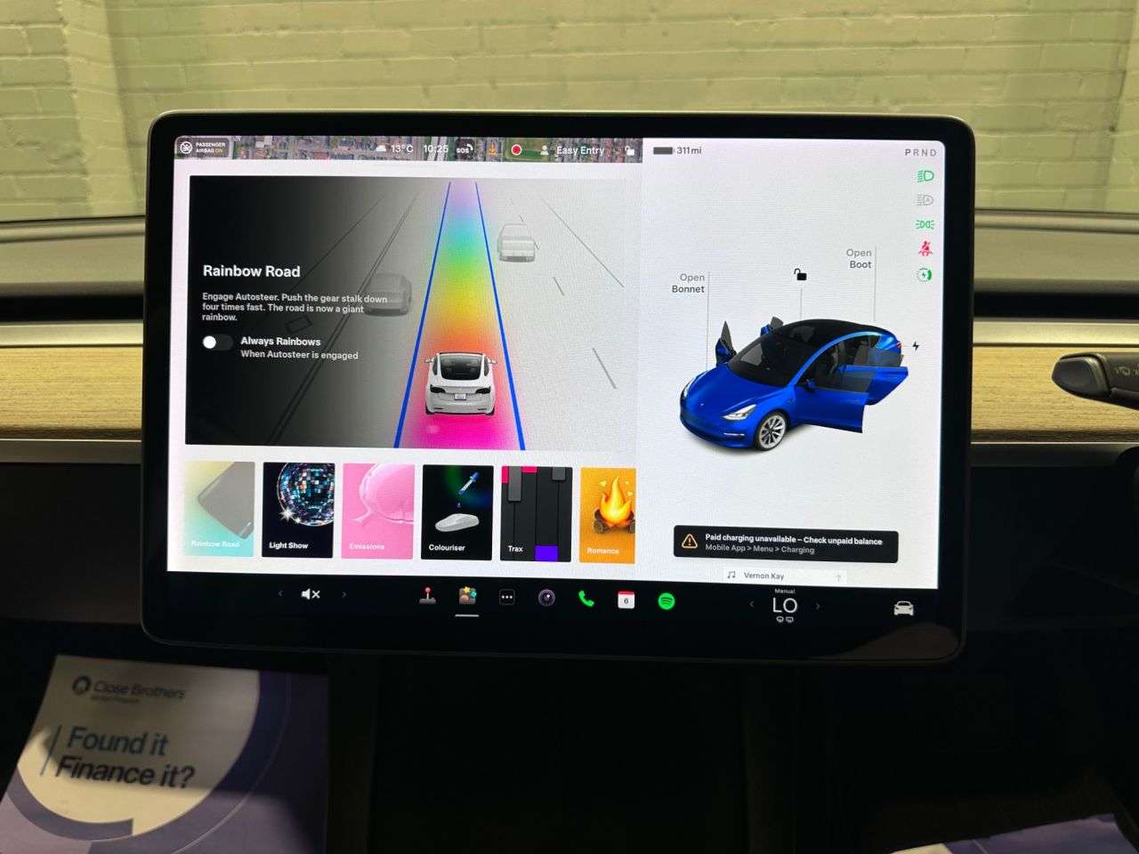 2020 TESLA MODEL 3 2020 TESLA MODEL 3