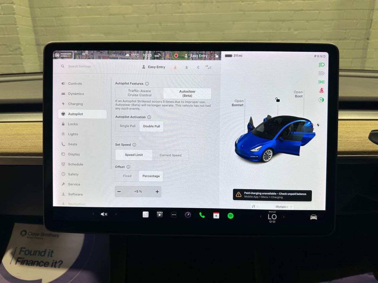 2020 TESLA MODEL 3 2020 TESLA MODEL 3