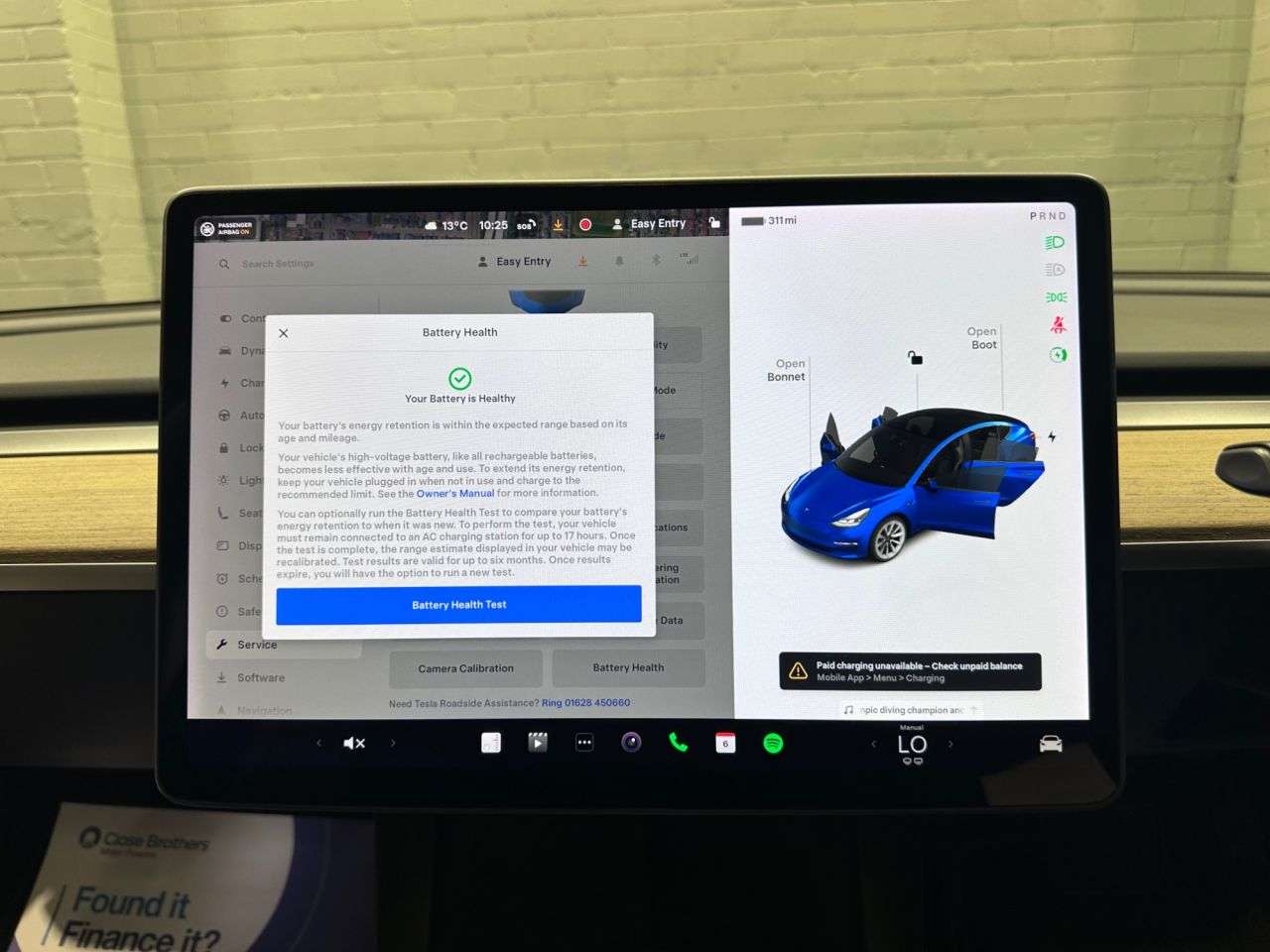 2020 TESLA MODEL 3 2020 TESLA MODEL 3
