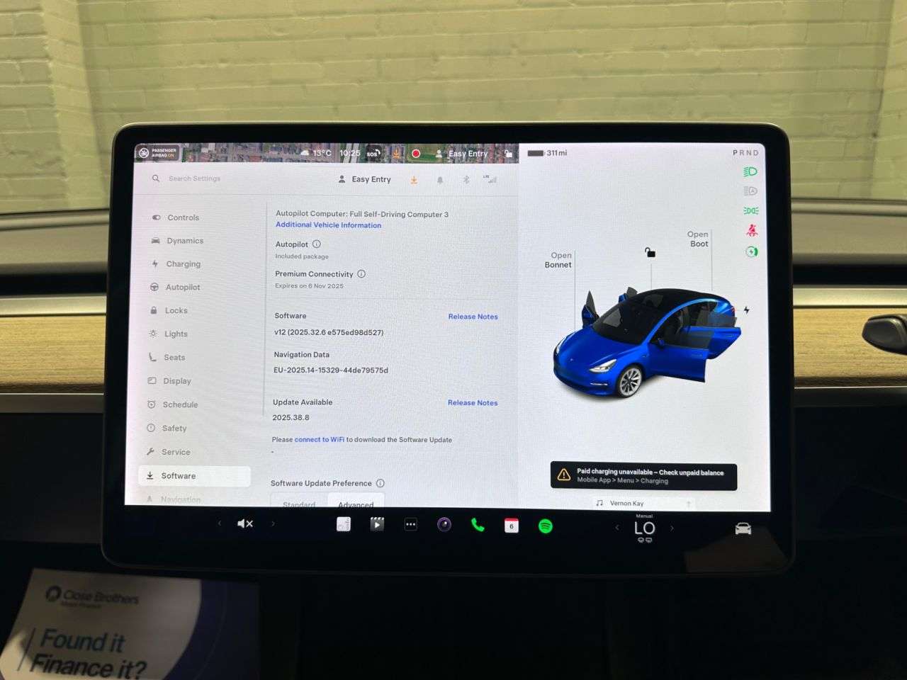 2020 TESLA MODEL 3 2020 TESLA MODEL 3